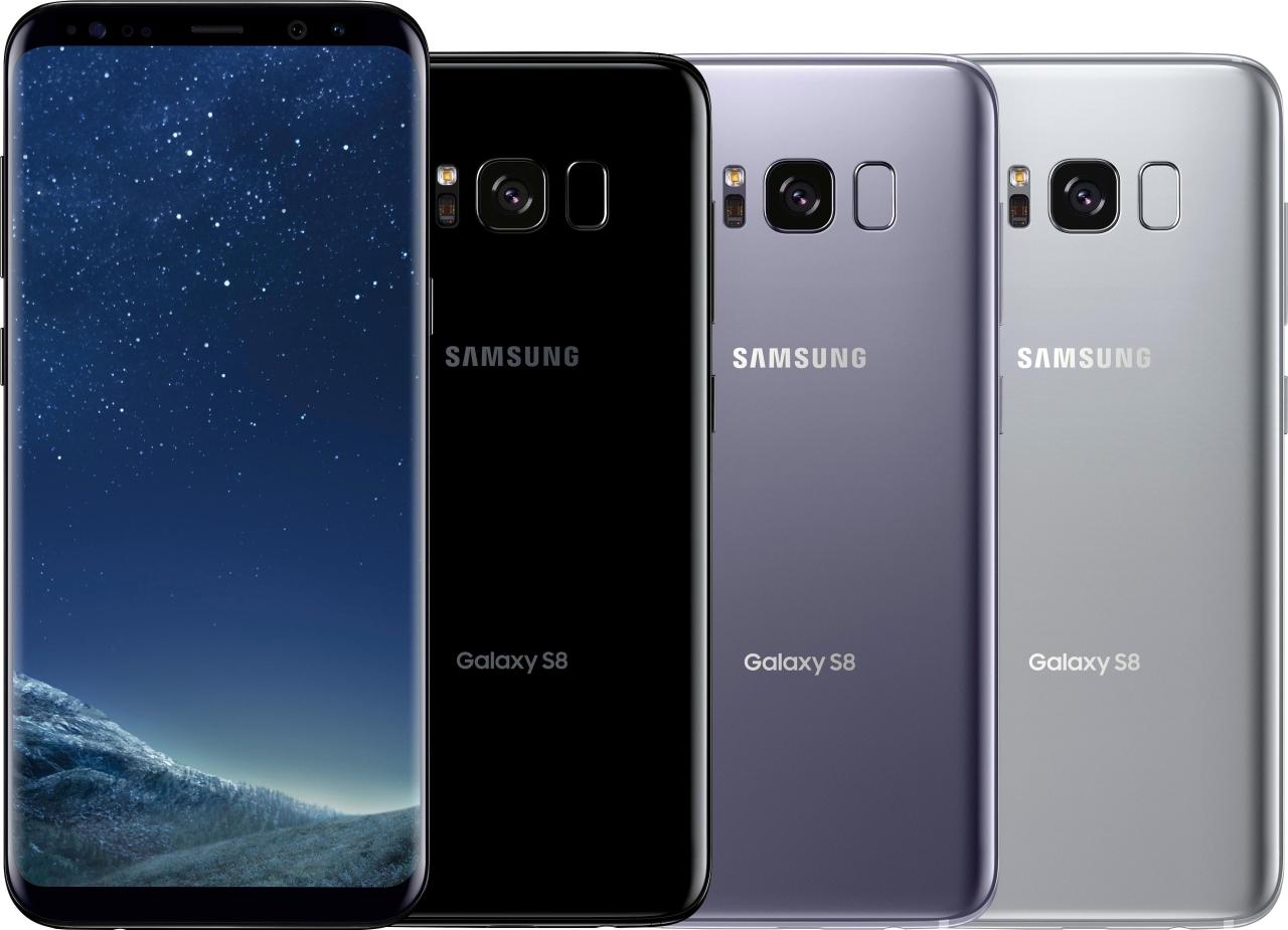 Galaxy s 7