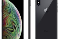 Promotion iphone