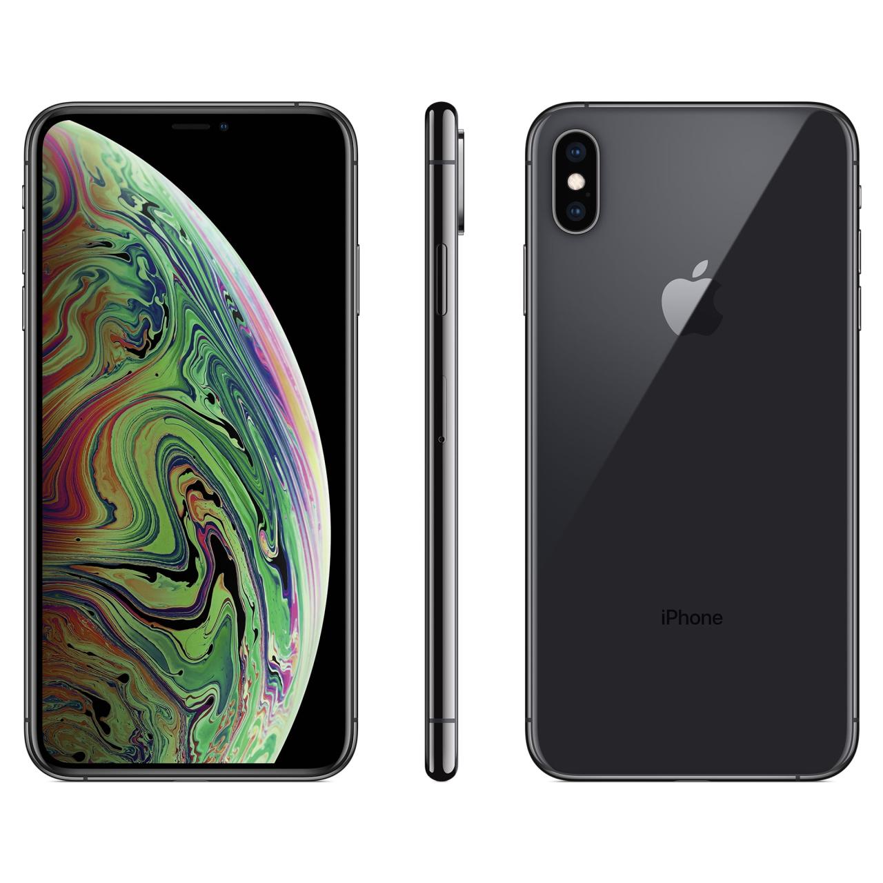 Promotion iphone