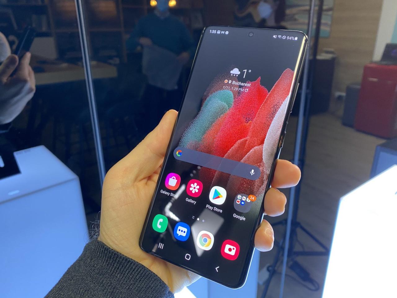 Samsung Galaxy S24 codename revealed ahead of its launch - SamMobile Samsung s 9 plus
