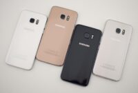 S7 edge