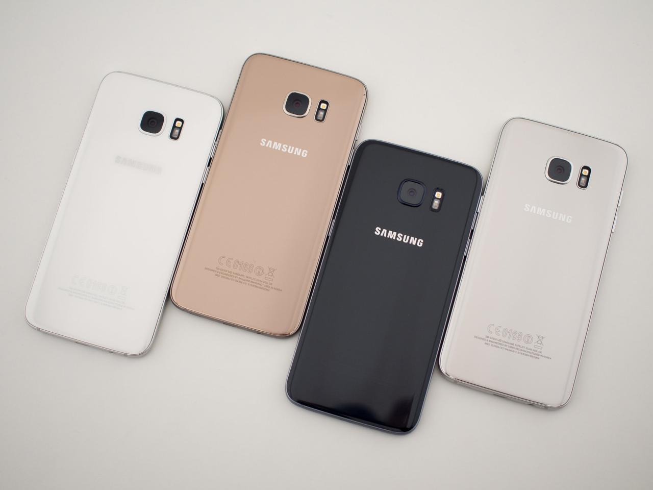 S7 edge